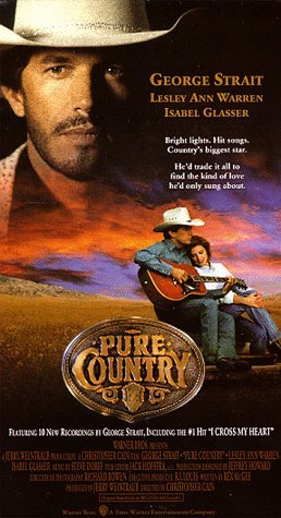 PURE COUNTRY/STRAIT/WARREN/GLASSER/CHANDLER